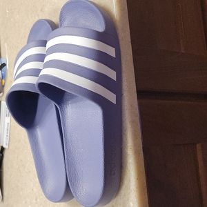 Adidas slides